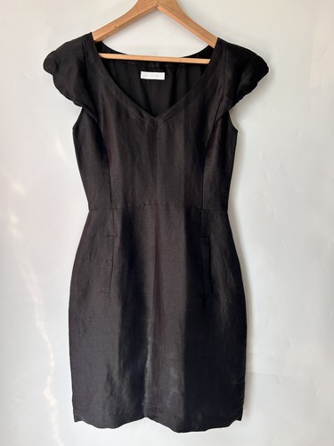 Nicole farhi black - nicole, &