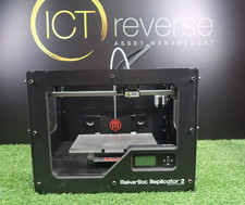 MakerBot Replicator 2 Desktop
