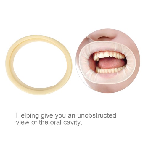 ㄧ10pcs disposable rubber - ㄧ10pcs,
