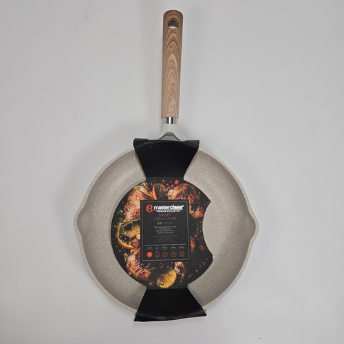 Masterclass frying pan 5 - pan, 9.5