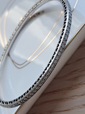 Genuine Pandora Radiant Hearts