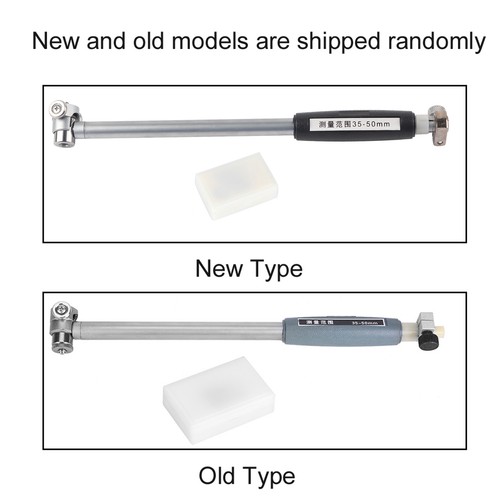 50mm bore gauge extension - bore,