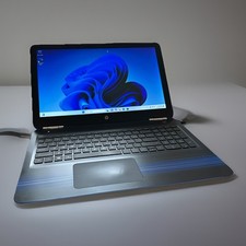 HP Pavilion 15-AU172SA 15.6"