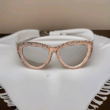 Crystal Winter Vision Glamour