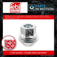 Wheel Bolt / Stud / Nut fits