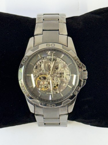 Relic fossil brennan - fossil,