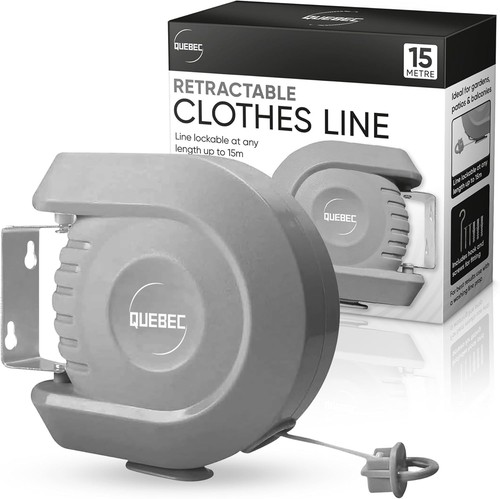 Quebec 15m heavy duty - heavy,