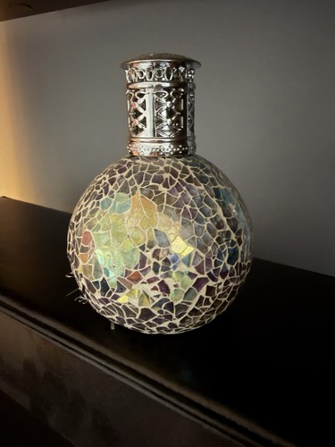 Ashleigh burwood small - &,