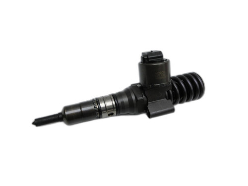 Injector nozzle - injector,
