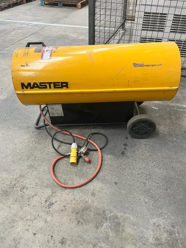 Master blp103 103kw propane - master,