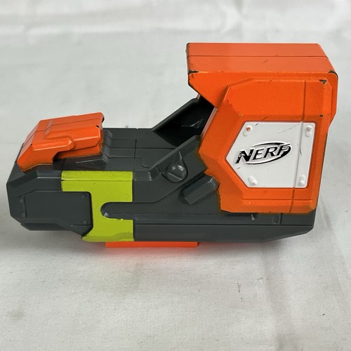 Nerf elite strike modulus - n-strike,