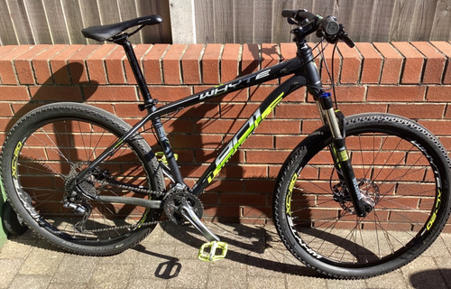 Whyte 801 mountain - 801,