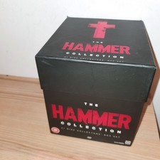 The Hammer Collection (Box