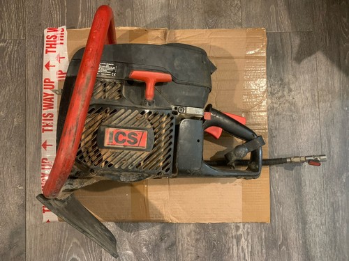 Ics 695xl 94cc force3 - ics, petrol