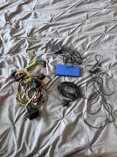 Parrot mki9200 hands - parrot,