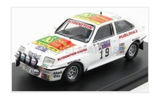 Trofeu Trruk44 Vauxhall -