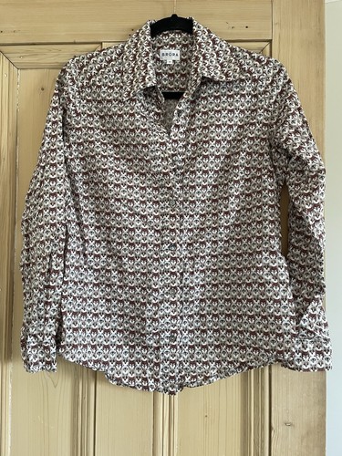 Brora liberty london winter - liberty,