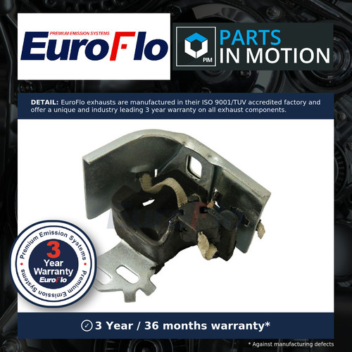 Exhaust mounting fits - exhaust,