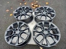 Genuine 19" Skoda Octavia mk2