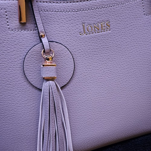 Jones bootmaker grey medium - jones,