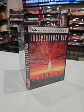 Independence day dvd - day, (dvd,