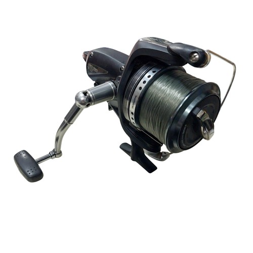 Shimano baitrunner long - shimano,