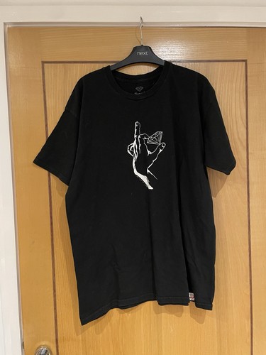 Diamond supply men - diamond, men's