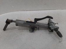 2015 AUDI A1 Mk1 (8X) 1.4L Petrol Electric Power Steering Column