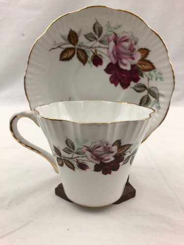 Tea cup saucer - &, salisbury