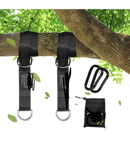 Tree swing straps - swing,