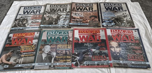 Images war magazine bundle - war,