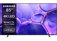 Samsung 85 Inch U8020F 4K Crystal UHD LED Smart TV UE85U8020F Free 5Yr Warranty