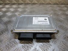 BMW 3 SERIES 2004 318I SPORT E46 4DR VALVETRONIC CONTROL UNIT ECU 7527313