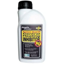 Regin Premier System Guard Central Heating Inhibitor (m20)