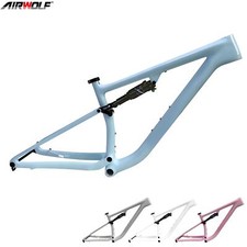 Airwolf carbon full - airwolf, suspension