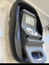 Maxi-Cosi Family Fix ISOFIX Car Seat Base