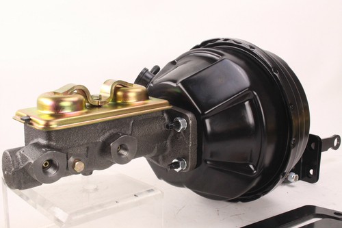 Bendix style power brake - bendix,
