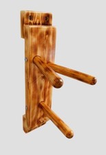 Wing chun wooden dummy plane - dummy,