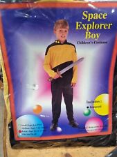 Child Size (11-14) Space