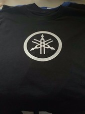 shirt tuning Fork logo R1 R6