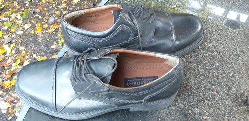 George oliver shoes - george, mens