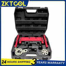 Timing Tool Kit For Porsche