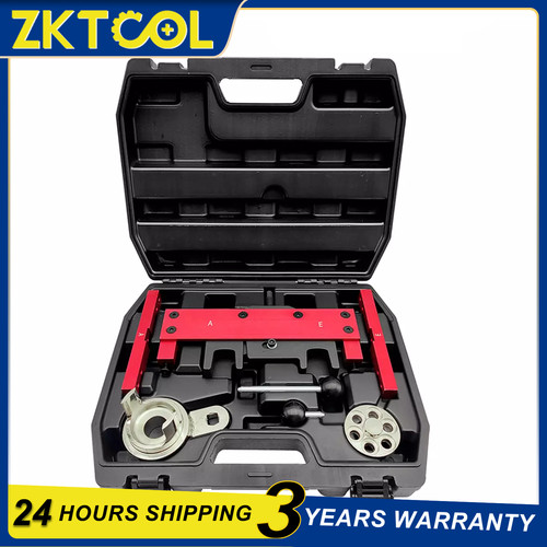 Timing tool kit for porsche - tool,