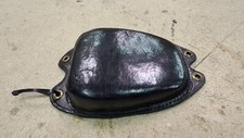 Harley Davidson Leather Race