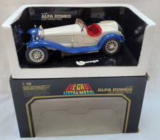 Bburago 1932 Alfa Romeo 2300