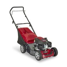 Mountfield HP42 41cm Petrol Hand Propelled Lawnmower 