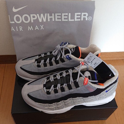 Nike air max loopwheeler - nike,