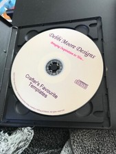 Bringing Inspiration to You by Debbie Moore Designs CD