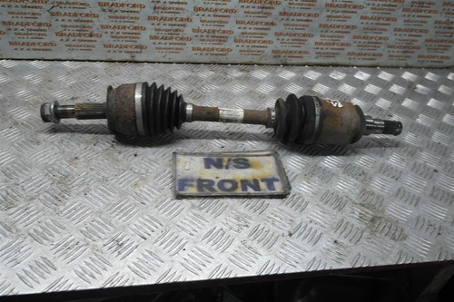 Bfd065234 2014 nissan - bfd065234,