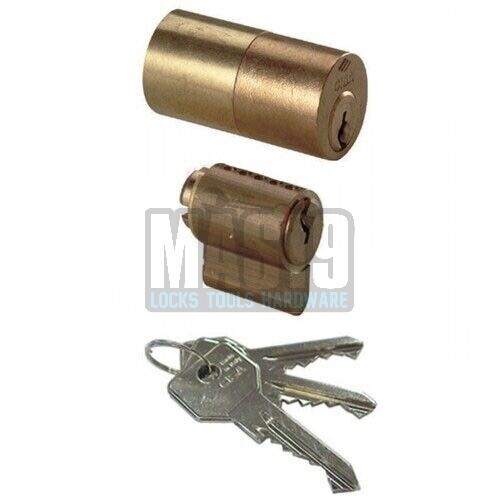 Pair cylinders cisa 0g150 - cylinders,
